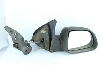 Дзеркало renault clio праве cp2245000 renault фото №1