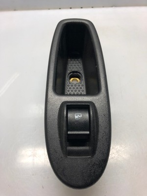 Панель перемикач вікон fiat 500l фото №1