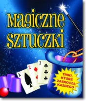 Magiczne sztuczki