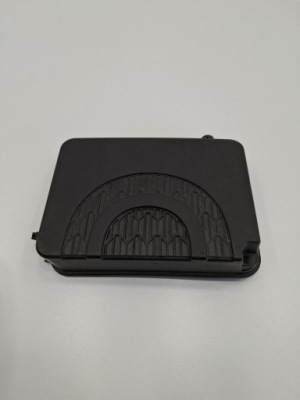 2011 mini cooper countryman r60 захист / корпус фільтра повітря 1047965 фото №1