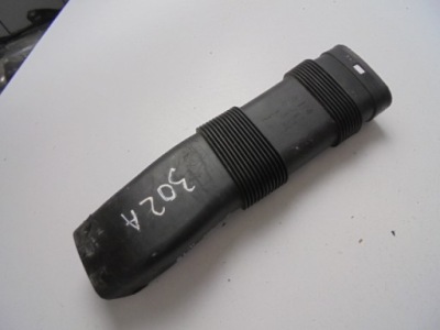 Труба воздухозаборник воздуха bmw serii 3 f30 11-18 фото №1