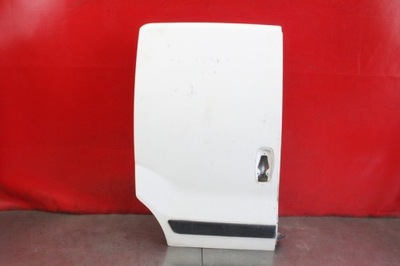 Дверь боковой сдвижные правое ewp citroen nemo 08-15 фото №1