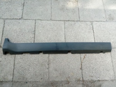 Молдинг порог ford kuga mk1 oryg. фото №1