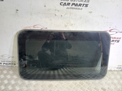 Seat leon 1m 2000 стеклянный люк фото №1