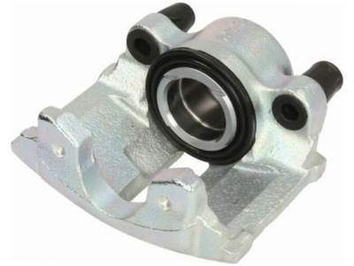 Суппорт левый перед budweg 341820 фото №1