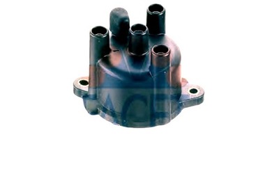 Facet крышка трамблёра распределитель. зажигания suzuki swift eps фото №1