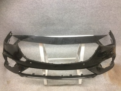 Opel insignia 2 ii b 17- бампер перед передний фото №1