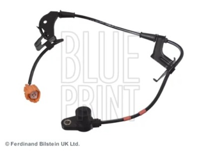 Датчик abs honda - blue print adh27162 фото №1