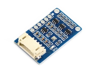 BMP388 Barometric Pressure Sensor- czujnik