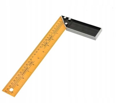 TOLSEN KĄTOWNIK STOLARSKI 300mm