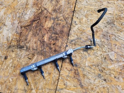 Форсунка lexus nx 2.5 300h 23250-36070 фото №1