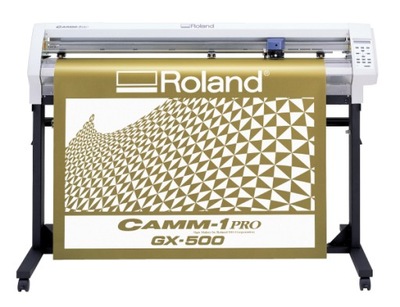Ploter tnący ROLAND CAMM-1 PRO GX-500 54"