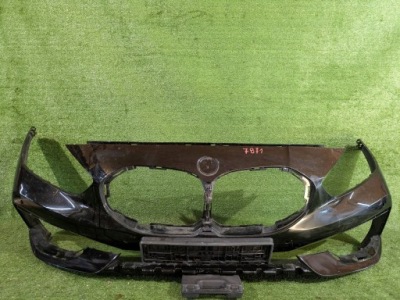 Бампер передній перед bmw 1 f40 nr.7871 фото №1