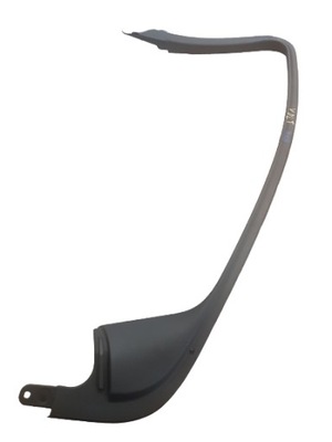 Chevrolet volt ii молдинг двері рамка накладка фото №1