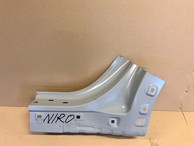 Поріг лівий kia niro e-niro nr.0 фото №1