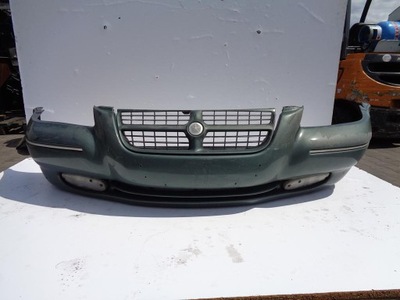 Бампер перед передний chrysler sebring фото №1