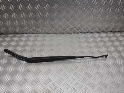 Рычаг дворники левый перед renault scenic ii фото №1