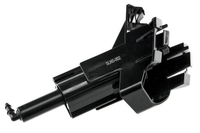 Nty омивач фара фото №1