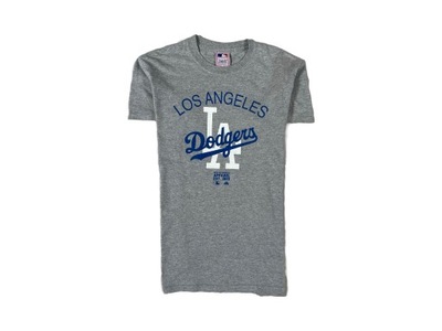 Majestic MLB t-shirt Los Angeles Dodgers LA S M