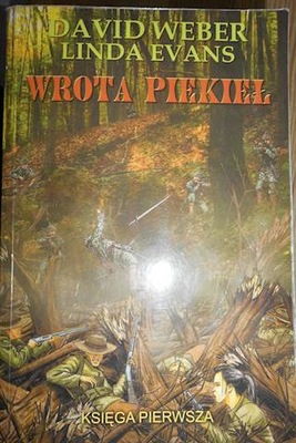 Wrota piekieł. - David Weber