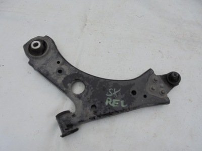 Важіль лівий перед jeep renegade 4x4 оригінал фото №1