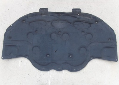 Шумоизоляция капот клипсы mercedes w204 c-klasa фото №1