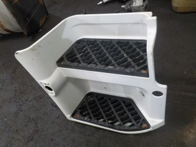 Volvo fe fl 06 - … кронштейн + підніжка + підкрилок 21087113 фото №1