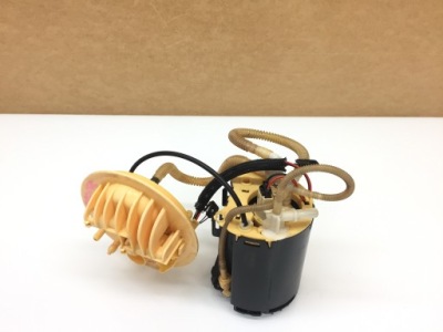 Rover sport рестайлинг  l320 3.0 корзина насос поплавок топлива фото №1