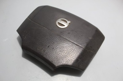 Подушка водія volvo fh12 фото №1