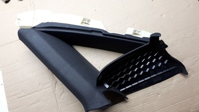 S4 b8 lift a4 защита стойка правый задняя sedan sline фото №1