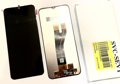 WYŚWIETLACZ LCD SAMSUNG Galaxy A14 A146 service pack