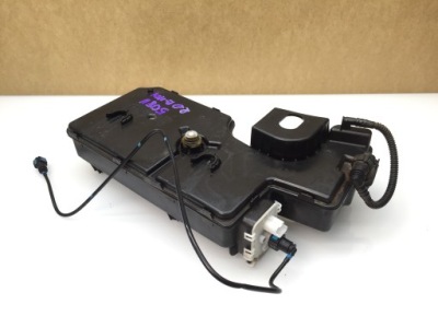 Peugeot 508 ii 2.0 blue hdi бак рідина fap фото №1