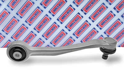 Рычаг p audi a4 a5 07- bca6738 фото №1