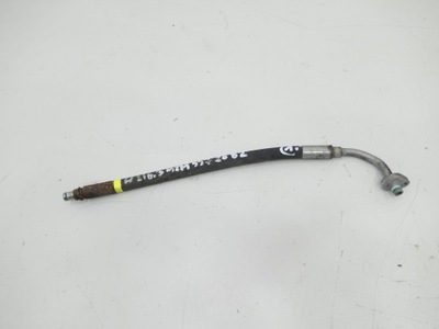 Mercedes-benz оригінальний номер a2219972082 шланг фото №1