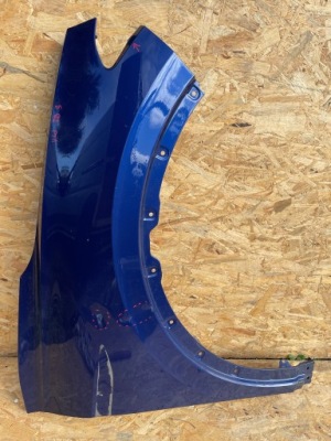 Крыло передний правый vw id4 id.4 перед фото №1