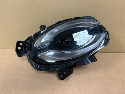 Fiat 600e поворотник правый. drl led.mopar. 2023- 20131408 фото №1