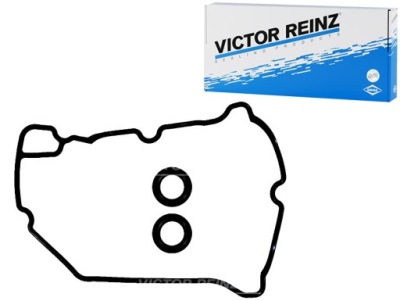 Набор прокладка крышки клапанов subaru forester impreza legacy iv фото №1