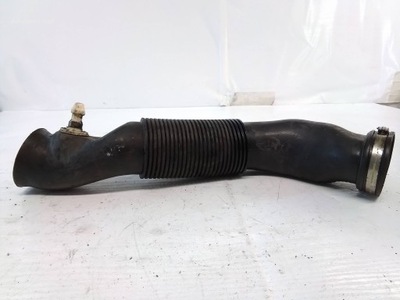 Fiat doblo 1.3 труба шланг воздуха 51854848 фото №1