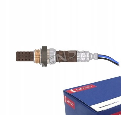 Датчик лямбда-зонд denso do nissan almera tino 1.8 фото №1