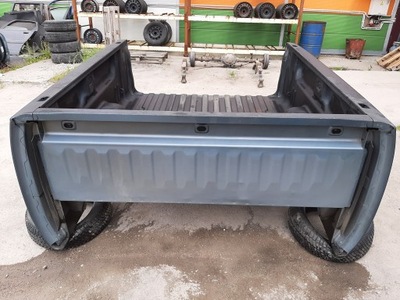 Chevrolet silverado 12r кузов 5.8' фото №1