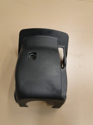 Защита корпус руля kia ceed iii фото №1