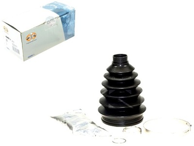 Lobro набір захист шарнір фото №1