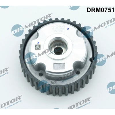 PRZESTAWIACZ VELENO SKIRSTYMO SISTEMOS DR.MOTOR AUTOMOTIVE DRM0751 