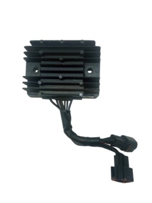 Преобразователь ксенон регулятор напряжения suzuki gsx-r600 k8, k9, l0 фото №1