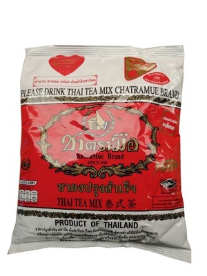 Herbata czarna ChaTraMue 400 g Tajlandia