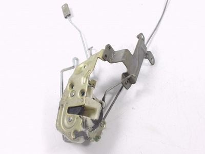 Mitsubishi space runner i 92-99 замок двері правий фото №1