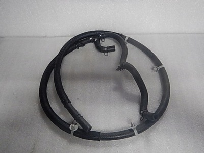 Kia ceed ii 12- шланг трубка омивача фото №1