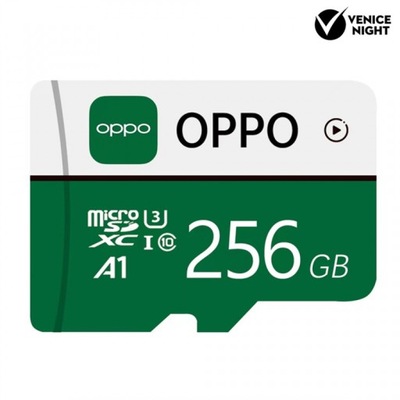 Karta pamięci micro OPPO Memory SD Card-256GB