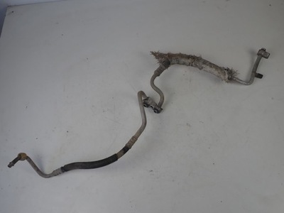 Шланг трубка кондиціонера corvette c5 10229469 фото №1