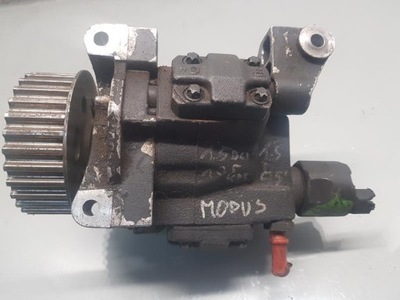 Насос впрыскная renault modus 1.5 dci 8200430599 фото №1